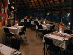 The White House Guesthouse