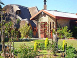 Springbokpan Guest Farm McCarthy's Rest hotels