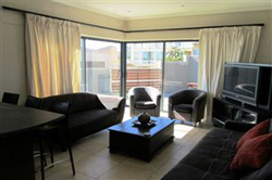 Apartment @ Stay in Melkbos