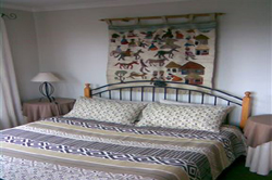 Leeward Lodge