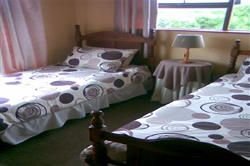 Leeward Lodge