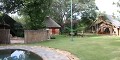 Nkonka Bush Lodge