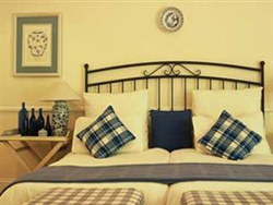 Melrose Place Guest Lodge