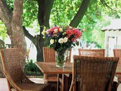 Melrose Place Guest Lodge