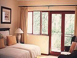 Melrose Place Guest Lodge