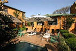 Melville hotels