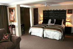 Blu Trea Bed and Breakfast