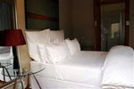 Melville hotels