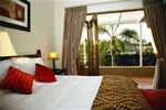 Melville hotels