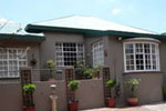 Pension Idube Budget B&BMelville hotels