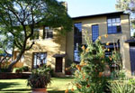 Melville hotels