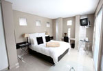 Melville hotels