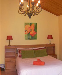 Golden Fountain Guest House