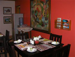 Golden Fountain Guest House