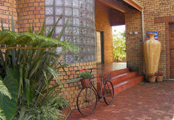 Golden Fountain Guest House