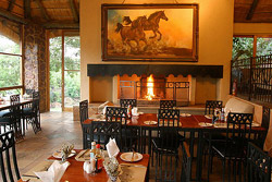 Isiyala Game Lodge