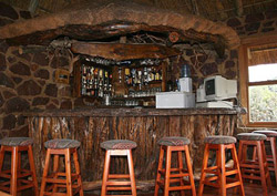Isiyala Game Lodge