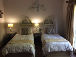 L'anda Guesthouse Middelburg