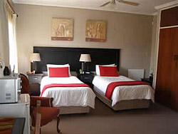 L'anda Guesthouse Middelburg
