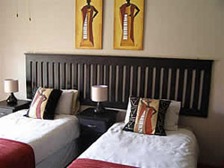 L'anda Guesthouse