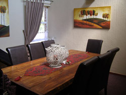 L'anda Guesthouse