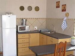 L'anda Guesthouse