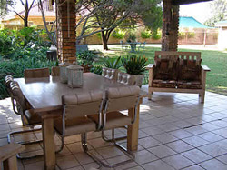 L'anda Guesthouse