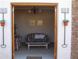 L'anda Guesthouse