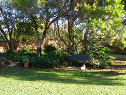 L'anda Guesthouse