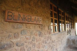 Ribbokkloof