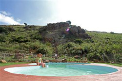 Ribbokkloof