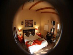 A Little Paradise Guest House