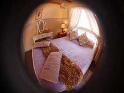 A Little Paradise Guest House
