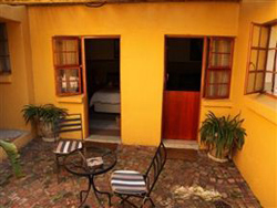A Little Paradise Guest House