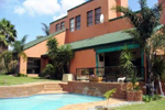 Midrand hotels