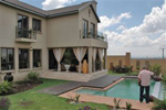 Midrand hotels
