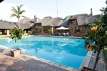 Midrand hotels