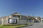 Midrand hotels