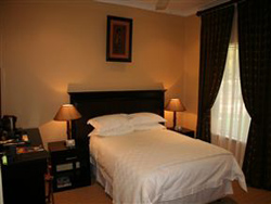 The Orchards Executive Accommodation