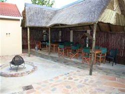 The Orchards Executive Accommodation