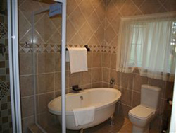 The Orchards Executive Accommodation