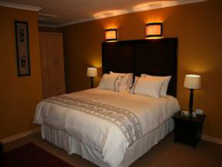 The Orchards Executive Accommodation