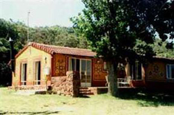 Bateleur Nature Reserve