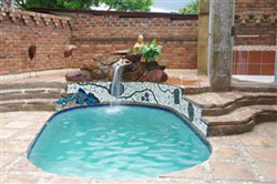 Gorgeous Gecko Guesthouse