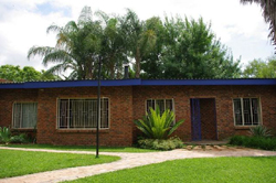 Gorgeous Gecko Guesthouse