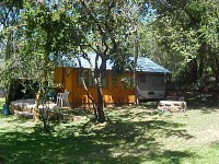 Klein Paradys Guest Farm