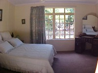 Klein Paradys Guest Farm