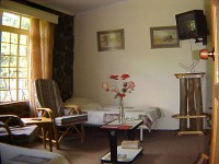 Klein Paradys Guest Farm