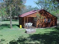 Klein Paradys Guest Farm