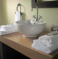 Koro Creek Guest House